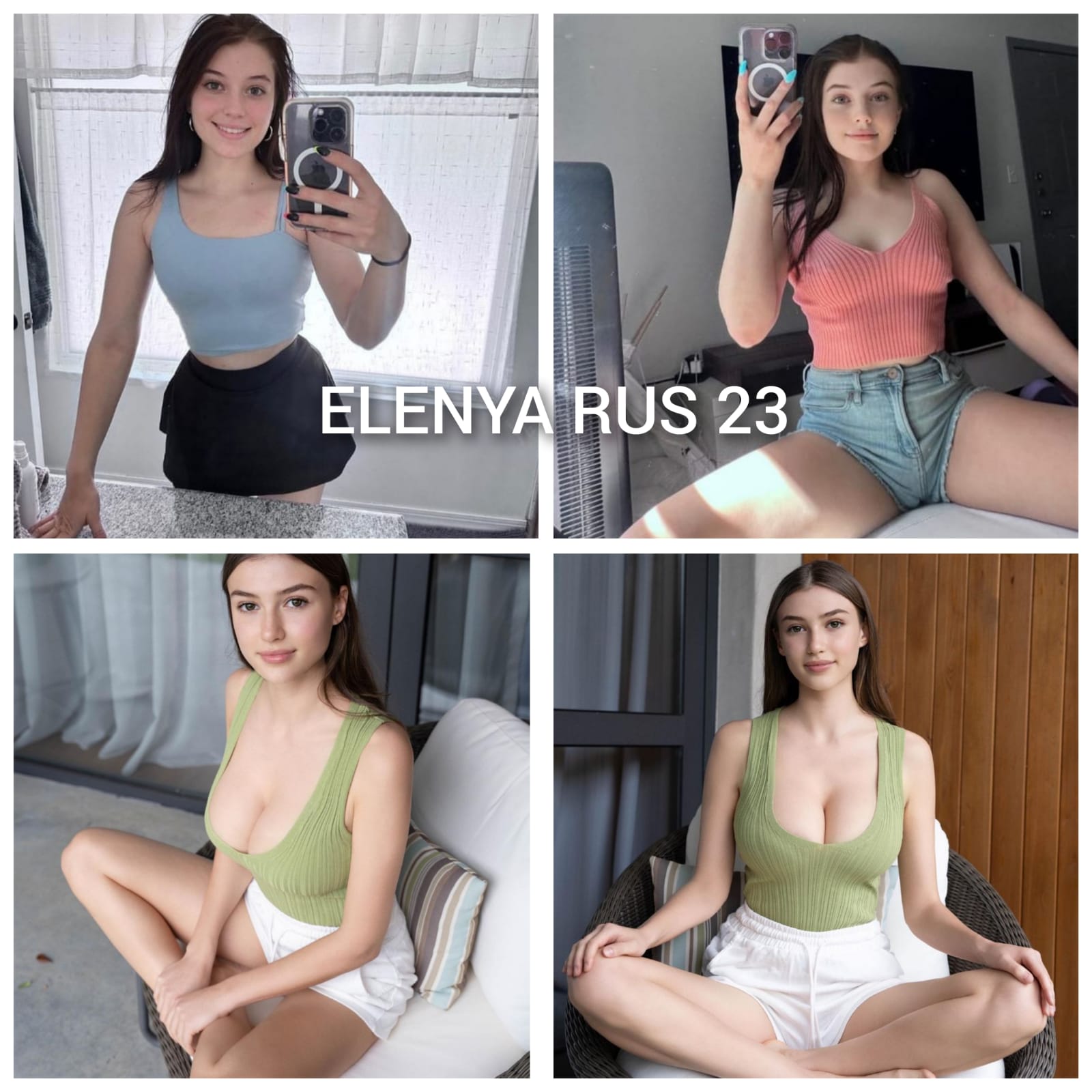 BEYKOZ ESCORT NATALİ